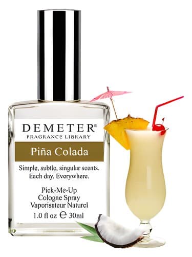 Pina Colada - پینا کولادا