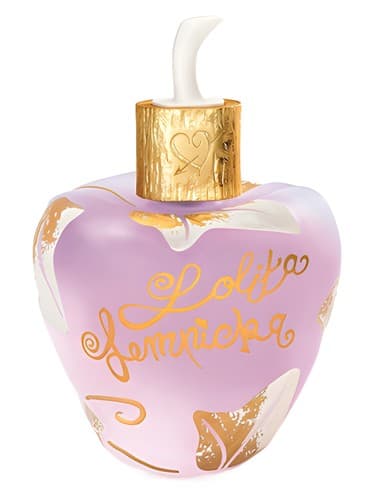 Lolita Lempicka L'Eau en Blanc - لولیتا لمپیکا لئو ان بلان
