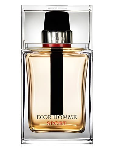 Dior Homme Sport 2012 - دیور هوم اسپرت ۲۰۱۲