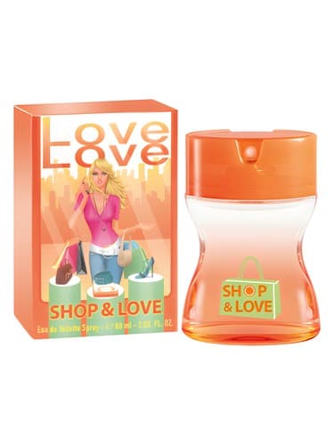 Shop & Love - خرید و لاو