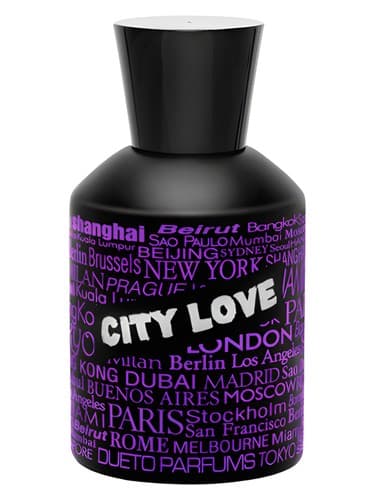City Love - لاو شهر