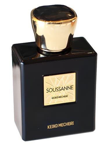 Soussanne - سوسان