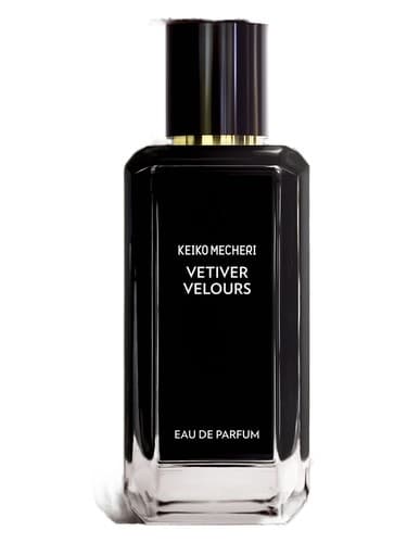 Vetiver Velours - ولوت وتیور