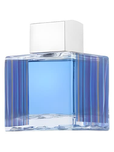 Blue Fresh Seduction for Men - اغواگری تازه بلو برای مردان