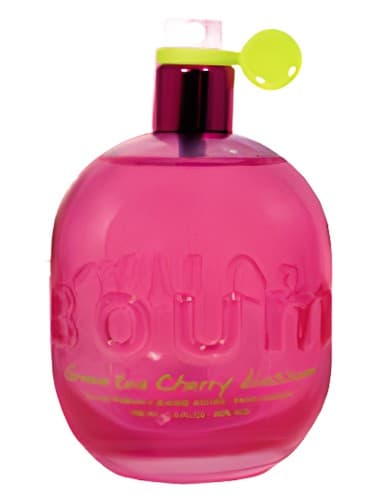 Boum Green Tea Cherry Blossom - بوم گرین تی چری بلاسم