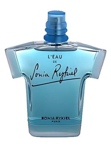 L'Eau de Sonia Rykiel - لئو دو سونیا ریکیل