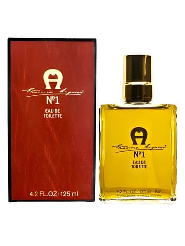 Etienne Aigner No 1 - Etienne Aigner شماره 1