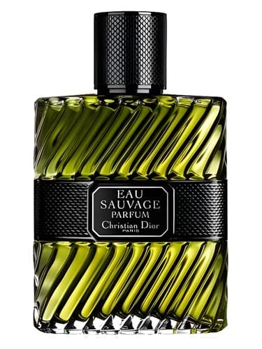 Eau Sauvage Parfum - او ساواژ پارفوم