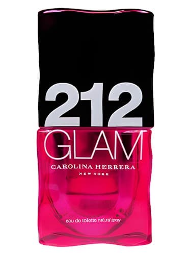 212 Glam - ۲۱۲ گلم