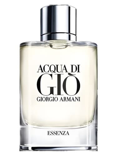 Acqua di Gio Essenza - آکوا دی جیو اسنزا