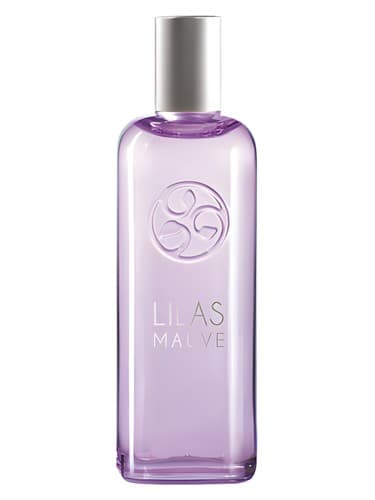 Lilas Mauve - لیلاس موو