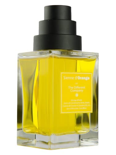 Sienne d'Orange - سین دورانژ