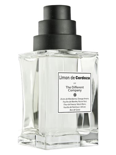 Limon de Cordoza - لیمون دو کوردوزا