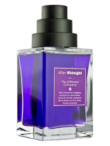After Midnight - افتر میدنایت