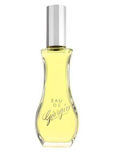 Eau de Giorgio - او دو جورجیو
