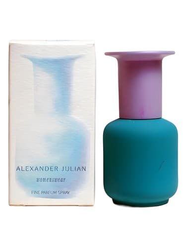 Alexander Julian Womenswear - لباس وومن الکساندر جولیان
