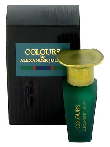 Colours for Men - رنگ های من