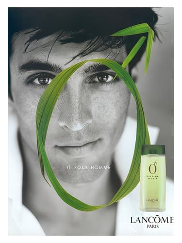 O pour Homme - ای پور هوم