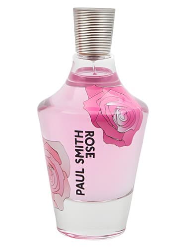 Paul Smith Rose Summer Edition 2012 - پل اسمیت رز نسخه تابستانی 2012