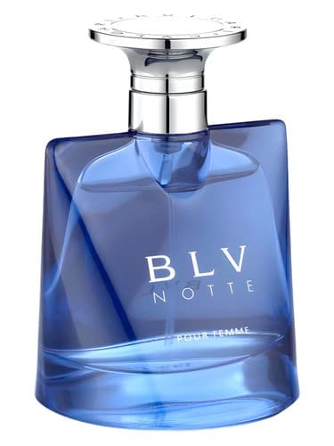 BLV Notte Pour Femme - بی ال وی نوت پور فم