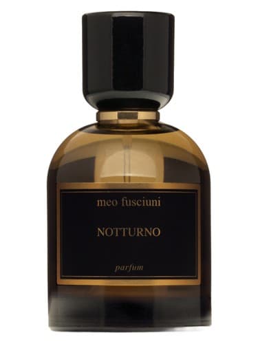 Notturno - نوتورنو