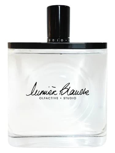 Lumière Blanche - لومیر بلانش