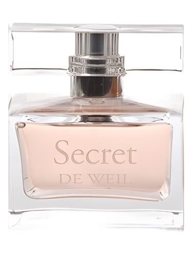 Secret de Weil - سیکرت دو ویل