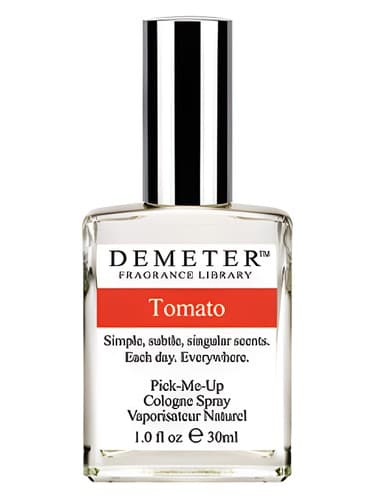 Tomato - تومیتو