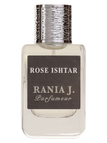 Rose Ishtar - رز ایشتار