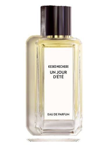 Un Jour d'Ete - اون ژور دته