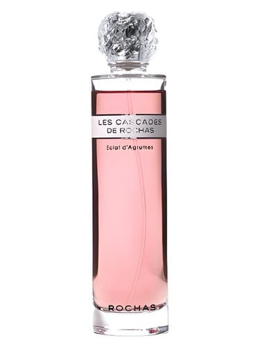 Les Cascades de Rochas - Eclats d'Agrumes - له کاسکادز دو روشاس - اکلت داگروم