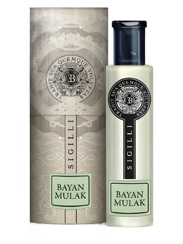Bayan Mulak - بیان مولک