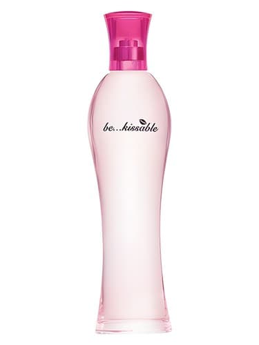 Be... Kissable! - بی کیسابل