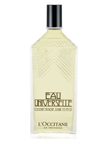 Eau Universelle 