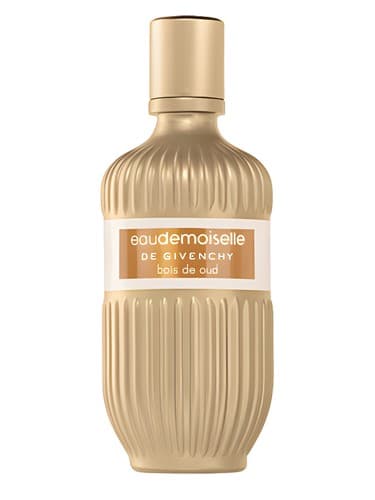 Eaudemoiselle de Givenchy Bois de Oud - اودموازل دو ژیوانشی بوا دو عود