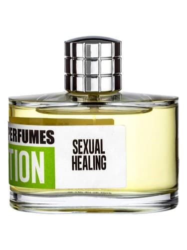 Sexual Healing - سکشوال هیلینگ