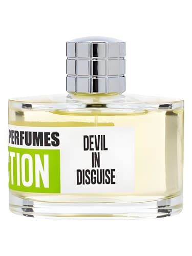 Devil In Disguise - دویل این دیسگایز