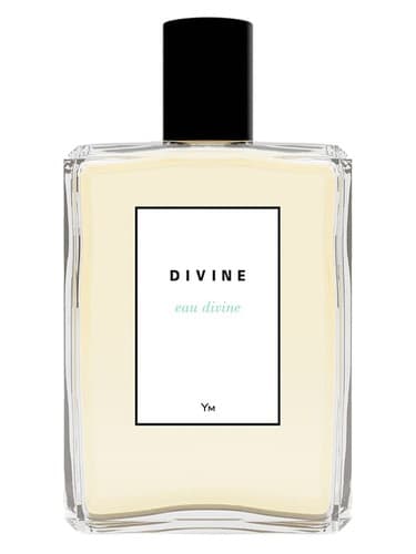 Eau Divine 
