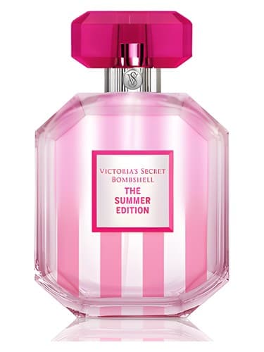 Bombshell The Summer Edition