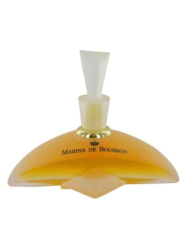 Marina De Bourbon - مارینا د بوربون