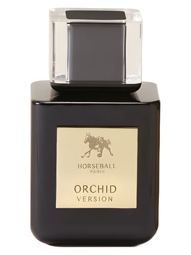 Orchid Version - نسخه ارکیده