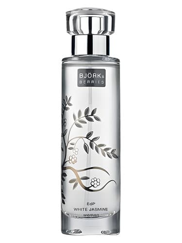White Jasmine - یاس وایت