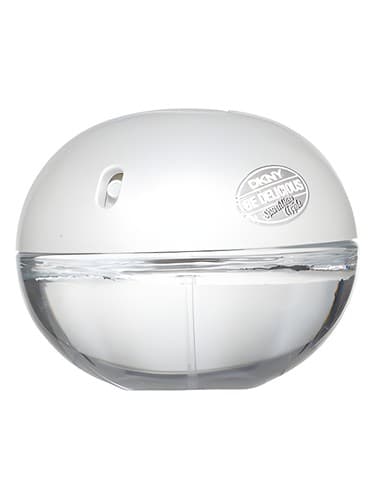 DKNY Be Delicious Sparkling Apple - دی کی ان وای بی دلیشز اسپارکلینگ اپل