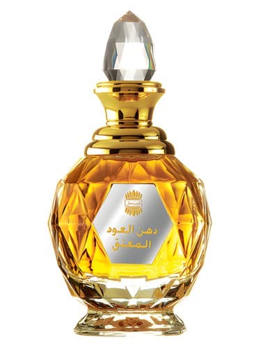 Dahn Al Oudh Moattaq - دهن العود معتق