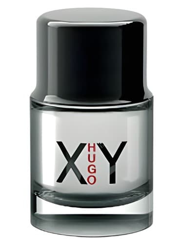 Hugo XY - هوگو ایکس وای