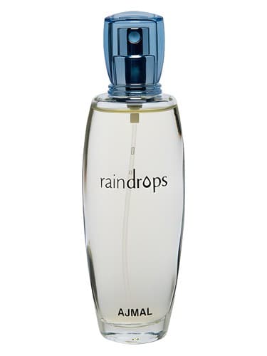 Raindrops