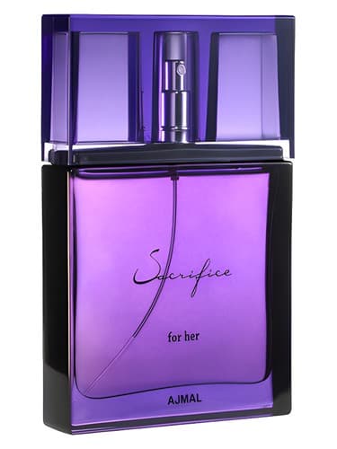 Sacrifice for Her - سکریفایس فور هر