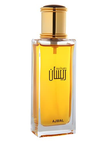 Dahn Al Oudh Raysan - دهن العود رایسان