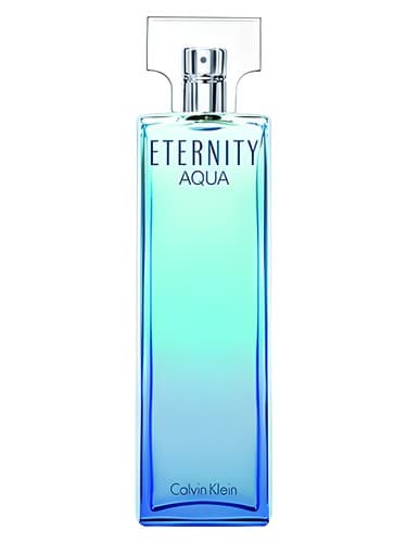 Eternity Aqua for Women - اترنیتی آکوا فور وومن