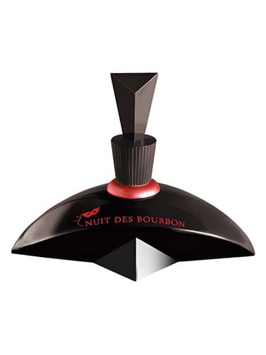 Nuit Des Bourbon